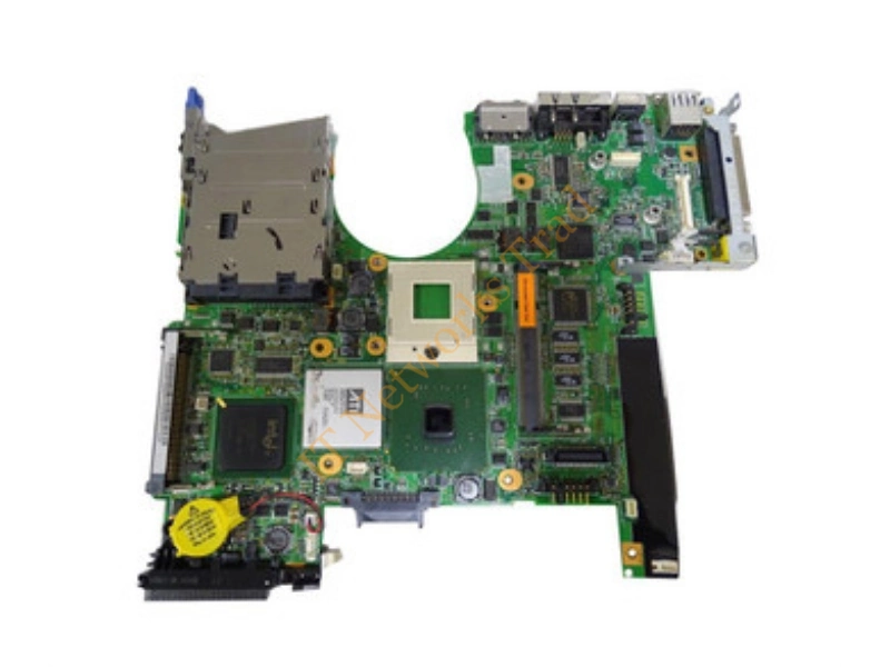 42T0041 IBM / Lenovo System Board for ThinkPad R52 Laptop Motherboard