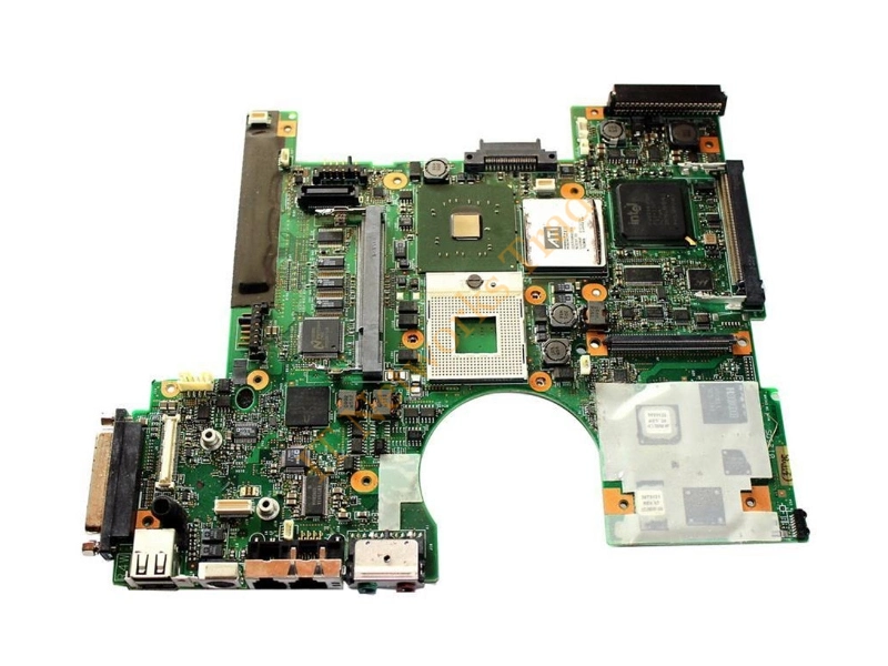 42T0067 IBM System Board for ThinkPad T43 Laptop Motherboard