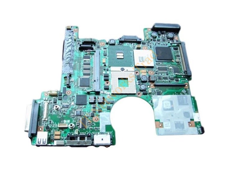 42T0069 IBM System Board for ThinkPad T43 Laptop Motherboard
