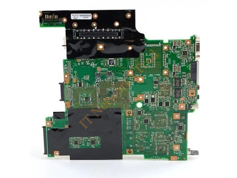 42T0116 IBM System Board for ThinkPad T60 Laptop Laptop Motherboard