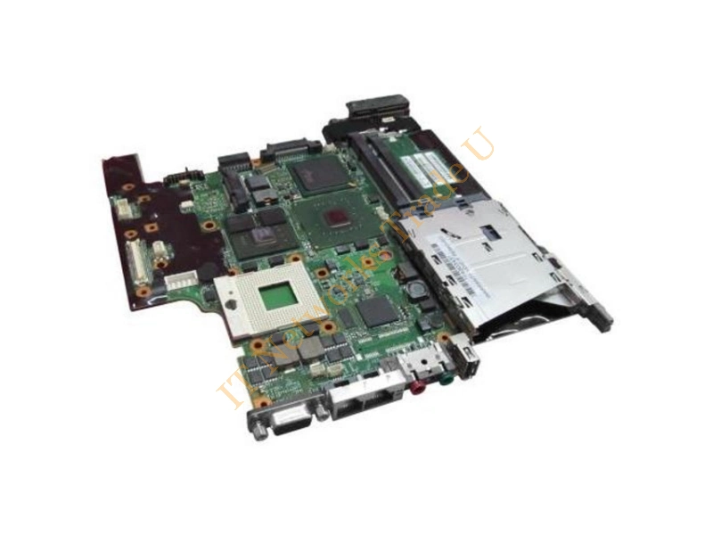 42T0124 IBM System Board for ThinkPad T60 T60P Laptop Laptop Motherboard