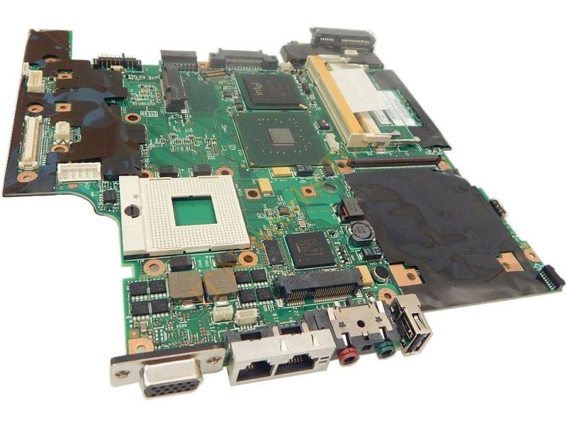 42T0155 IBM / Lenovo System Board for ThinkPad T60 Laptop Laptop Motherboard
