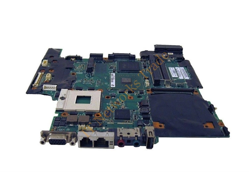 42T0157 IBM System Board Intel Graphics Media Accelerator 950 without Wire Desktop Motherboard