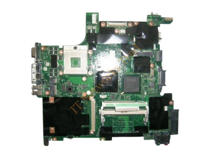 42T0167 IBM Lenovo System Board for ThinkPad T60 Laptop Motherboard