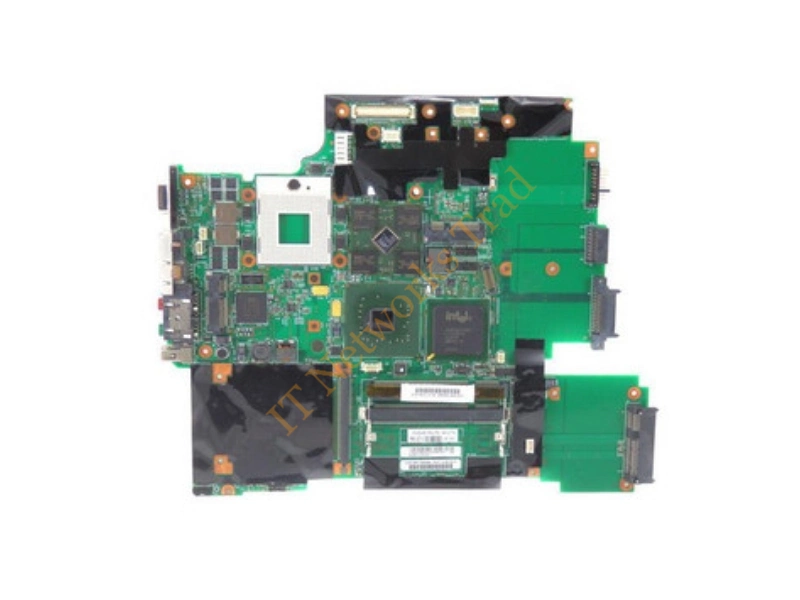 42T0169 IBM System Board for ThinkPad T60p Laptop Motherboard