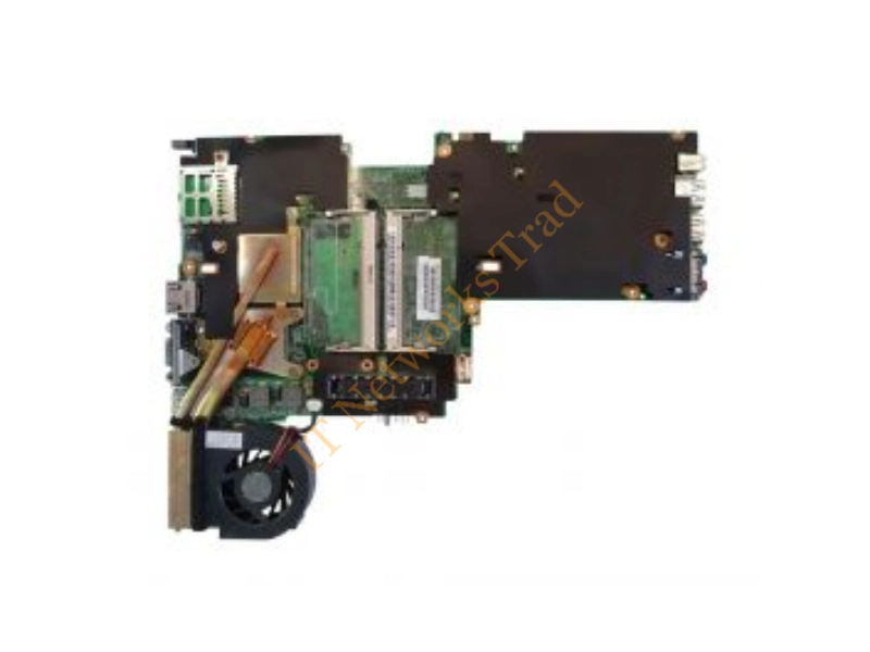 42T0225 IBM / Lenovo System Board with 1.83GHz CPU for ThinkPad X60 T2400 Laptop Motherboard