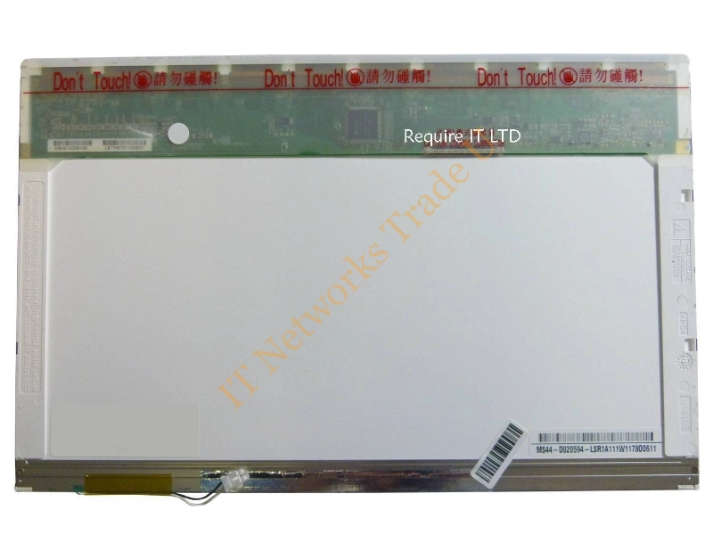 42T0427 IBM Lenovo 14.1-inch (1440 x 900) WXGA+ LCD Panel
