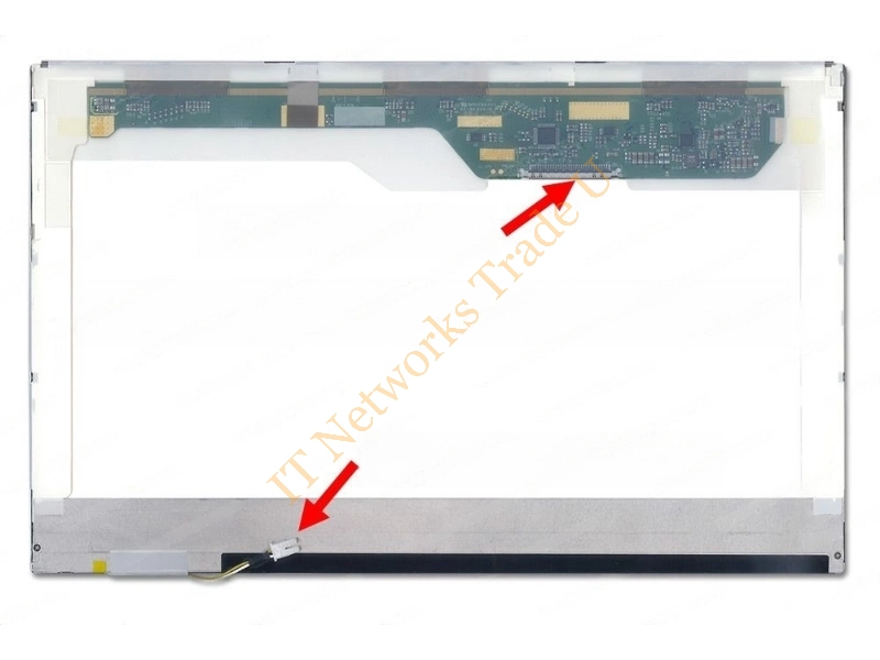 42T0465 IBM Lenovo 14.1-inch (1280 x 800) WXGA LCD Panel