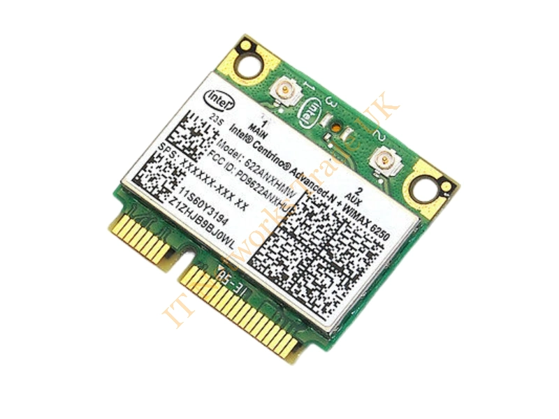 42T0852 IBM Intel Mini PCI Express PRO Wireless Laptop Card Wireless LAN Card