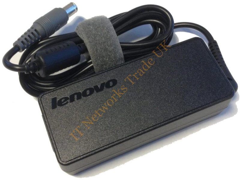 42T4421 IBM Lenovo 90Watt 20V 3-Pin AC Adapter for ThinkPad Power Adapter