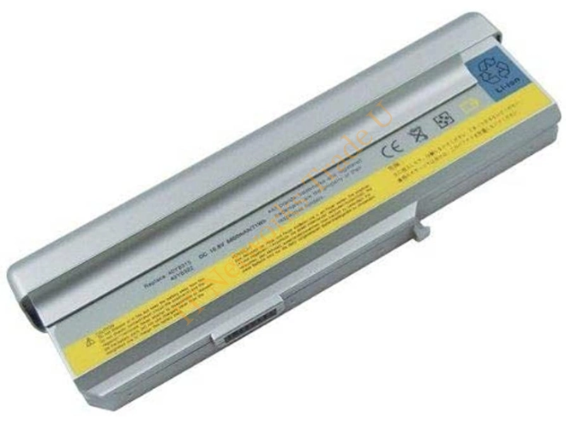 42T4514 IBM Lenovo 2.6Ah 6-Cell Li-Ion Battery 41+ for ThinkPad T/R/W/SL Series Laptop Battery