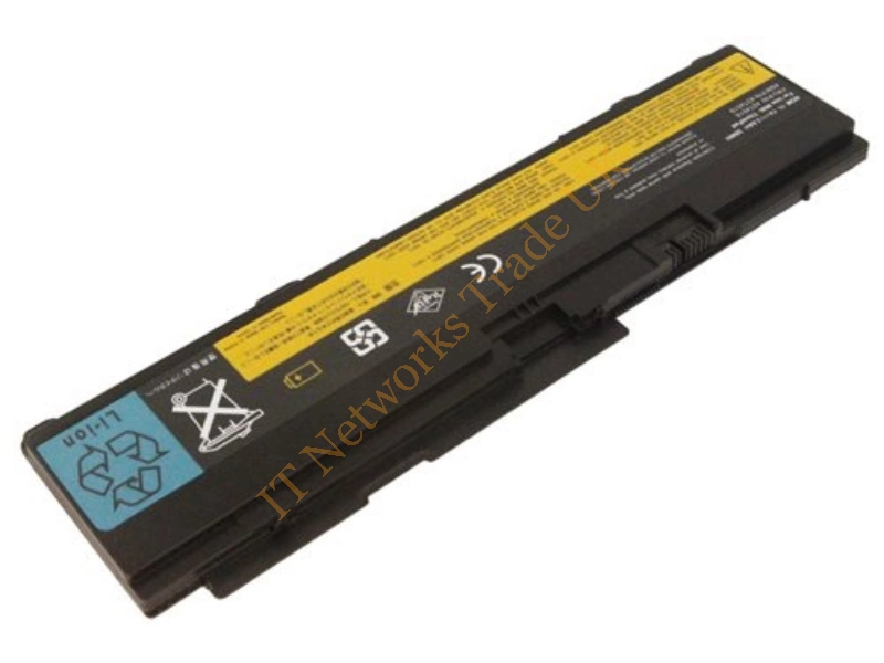 42T4518 IBM Lenovo 3-Cell Li-Ion Battery 49 for ThinkPad X300 Series Laptop Battery