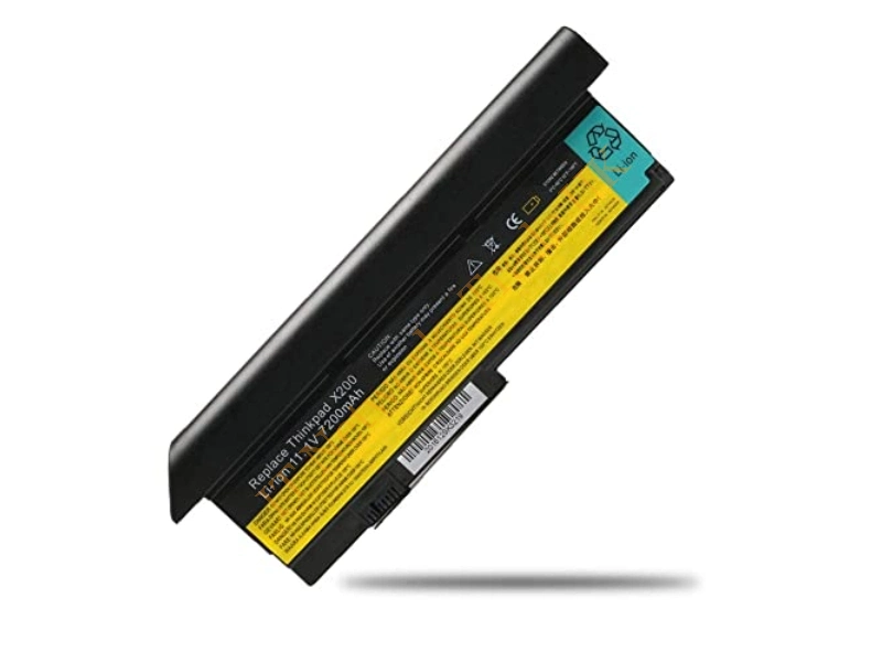 42T4534 Lenovo 47 (4-Cell) Battery for ThinkPad X200 X200S X201 Laptop Battery