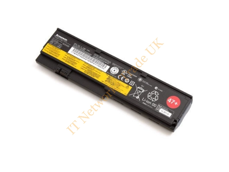 42T4536 Lenovo 47+ (6-Cell) Battery for ThinkPad X200 X200S X201 Laptop Battery