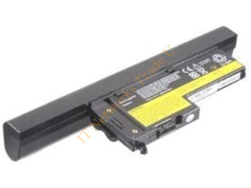 42T4550 IBM Lenovo 4-Cell Enhanced Capacity Battery for ThinkPad X60 Laptop Battery