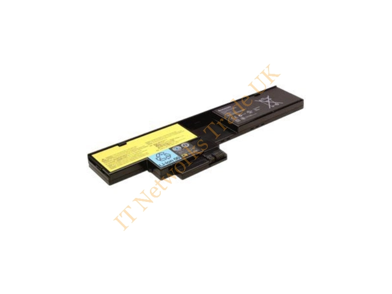 42T4562 Lenovo 12 (4-Cell) Battery for ThinkPad X200T Laptop Battery
