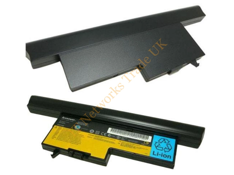 42T4571 IBM Lenovo 8-Cell High Capacity Battery 22++ for ThinkPad X60 Series Laptop Battery