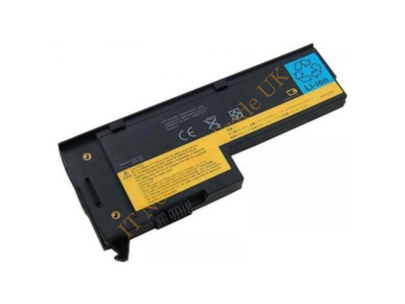 42T4639 Lenovo Extended LIFE Li-Ion Battery for ThinkPad X60 Laptop Battery