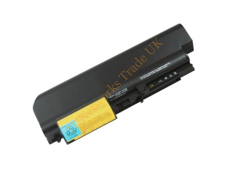 42T4645 IBM Main Battery Lenovo for Thinkpad R400/ Thinkpad R61 Laptop Battery