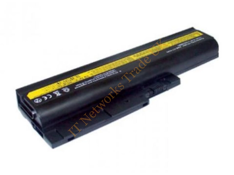 42T4651 IBM Lenovo 6-Cell Li-Ion Battery for ThinkPad R500 SL500 Laptop Battery