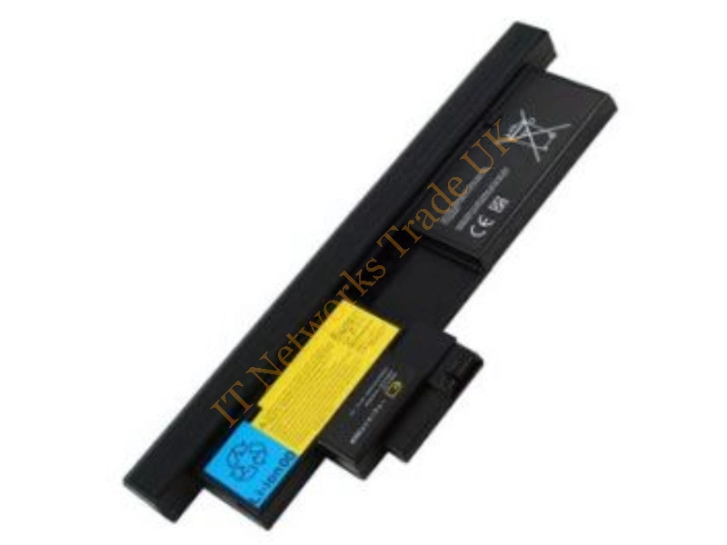42T4658 Lenovo 12++ (8 CELL) Battery for ThinkPad X200T X200 TAB Laptop Battery