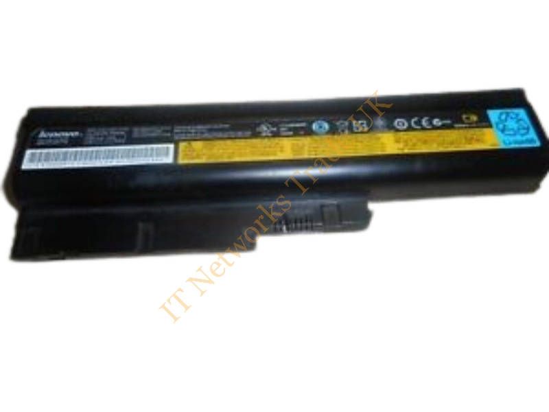 42T4670 Lenovo 6-CELL 10.8V 4.8AH 52WHR Li-Ion Battery for ThinkPad Series Laptop Battery