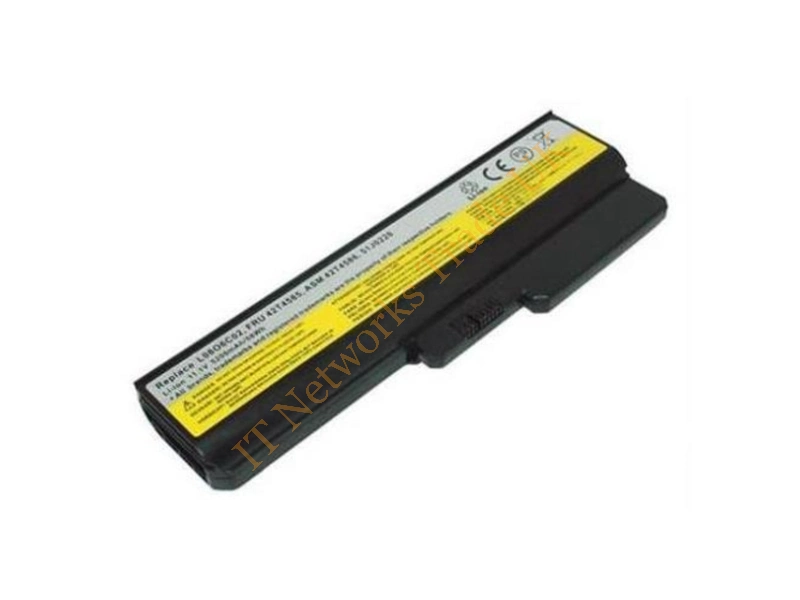 42T4684 IBM Lenovo 3-Cell Li-Ion Battery (Black) for IdeaPad S Series Laptop Battery