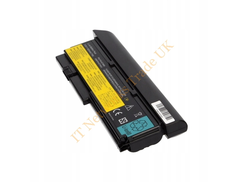 42T4697 IBM Lenovo 9-Cell Li-ion Battery 47++ for ThinkPad X200 X300 Laptop Battery