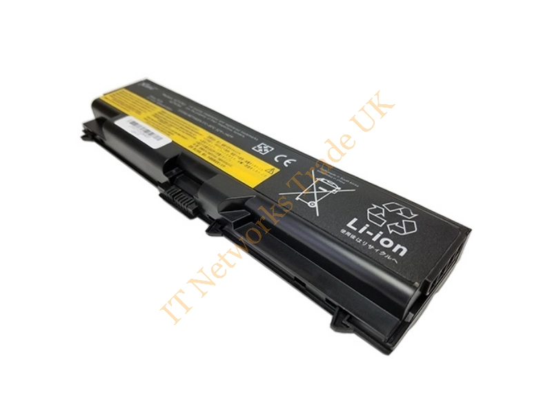 42T4704 IBM Lenovo 6-Cell Li-Ion Battery for ThinkPad SL410 Laptop Battery