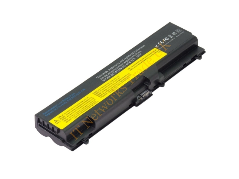 42T4706 IBM Lenovo 6-Cell Li-Ion Battery for ThinkPad SL410 Laptop Battery