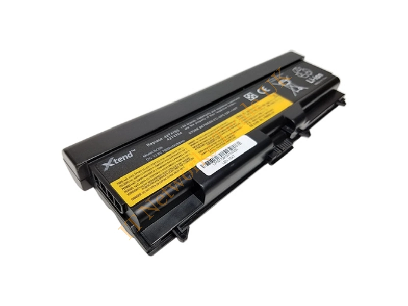 42T4712 Lenovo 25++ (9-Cell) Battery for ThinkPad Laptop Battery