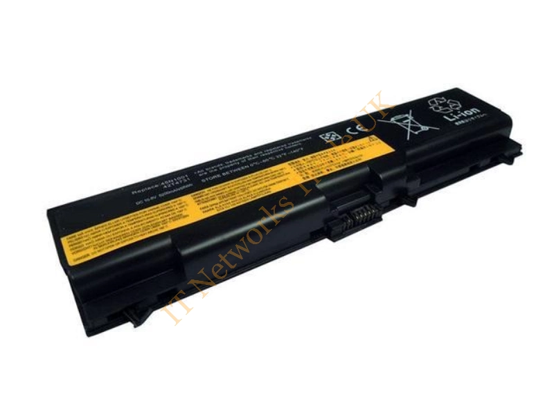 42T4757 IBM Lenovo 6-Cell Li-Ion Battery for ThinkPad SL410 Laptop Battery