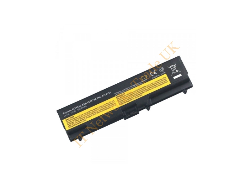 42T4765 Lenovo 25 (4 CELL) Battery for ThinkPad E420 E425 E520 E525 S Laptop Battery