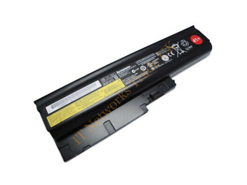 42T4778 IBM Lenovo 6-Cell Li-Ion Battery for ThinkPad R500 SL500 Laptop Battery