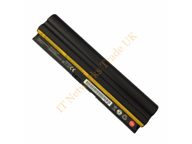 42T4785 Lenovo 6-Cell Li-Ion Battery for ThinkPad X100E X120E Laptop Battery