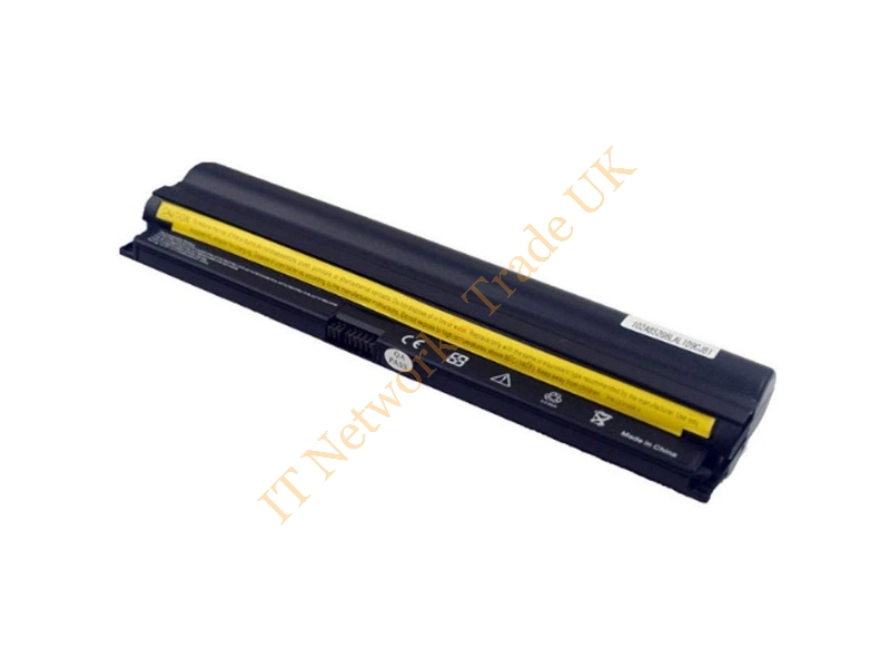 42T4787 Lenovo 6-Cell Li-Ion Battery for ThinkPad X100E X120E Laptop Battery