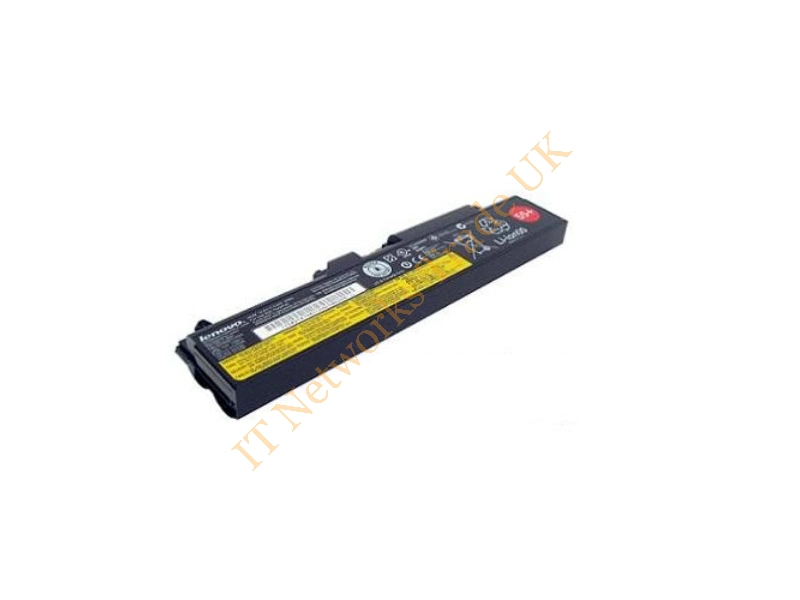 42T4792 Lenovo Li-Ion 6-Cell 10.8V 5.2AH DC High Performance Battery for ThinkPad T410 / T420 / T43 / T510 Laptop Battery