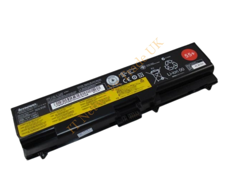42T4795 Lenovo Li-Ion 6-Cell 10.8V 5.2AH DC High Performance Battery for ThinkPad T410 / T420 / T43 / T510 Laptop Battery