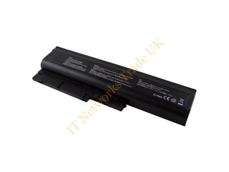 42T4796 Lenovo Li-Ion 6-Cell 10.8V 5.2AH DC High Performance Battery for ThinkPad T410 / T420 / T43 / T510 Laptop Battery