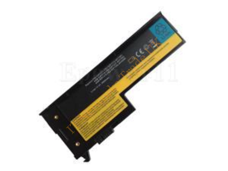 42T4797 Lenovo Li-Ion 6-Cell 10.8V 5.2AH DC High Performance Battery for ThinkPad T410 / T420 / T43 / T510 Laptop Battery