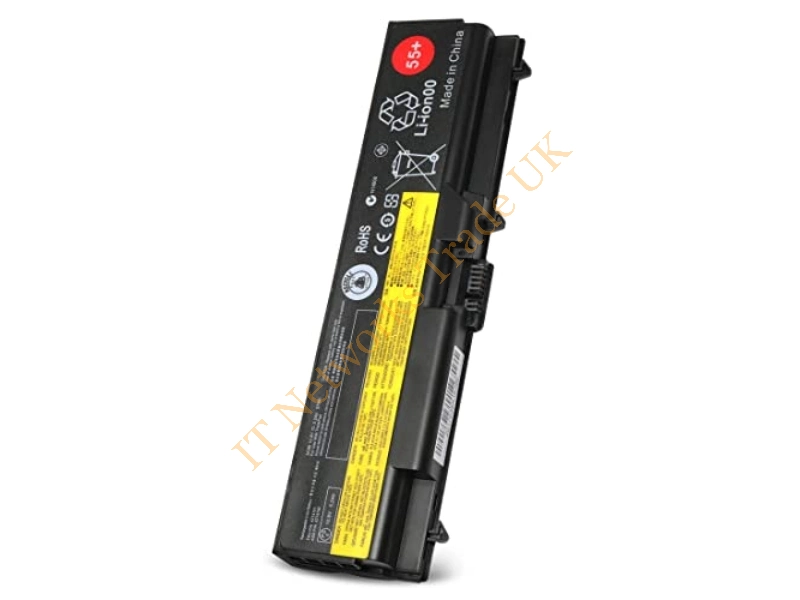 42T4819 Lenovo 6-Cell Li-Ion Battery for ThinkPad T410/T510/W510 Series Laptop Battery