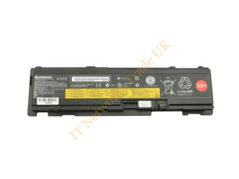 42T4832 IBM Lenovo 6-Cell Li-Ion Battery 59+ for ThinkPad T400s Series Laptop Battery