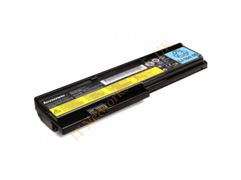 42T4835 IBM Lenovo 6-Cell Li-Ion Battery for Thinkpad X200 Laptop Battery