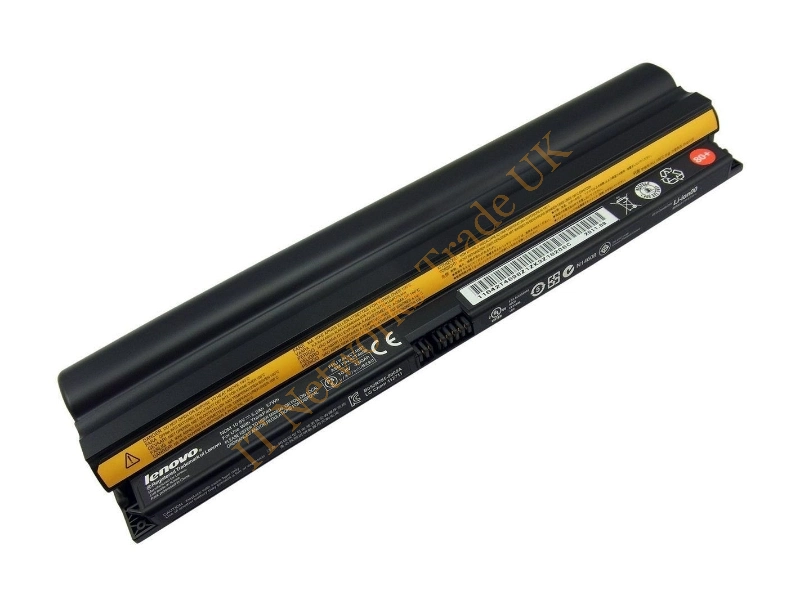 42T4841 IBM Lenovo 6-Cell Li-ion Battery for ThinkPad X100e X120e Laptop Battery
