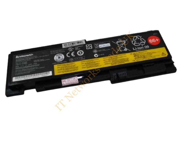 42T4845 Lenovo 66+(6 CELL) Battery for ThinkPad T4 Laptop Battery