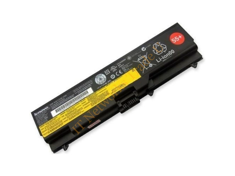 42T4852 Lenovo Li-Ion 6-Cell 10.8V 5.2AH DC High Performance Battery for ThinkPad T410 / T420 / T43 / T510 Laptop Battery