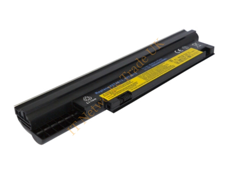 42T4858 IBM Lenovo 6-Cell Battery 73+ for ThinkPad Edge 13 Laptop Battery