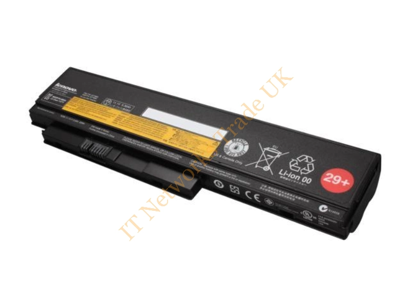 42T4861 Lenovo 29+ (6 CELL) Battery for THI Laptop Battery