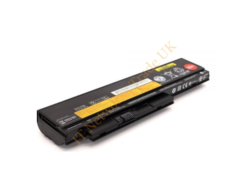 42T4866 IBM Lenovo 6-Cell Li-Ion Battery 29+ for ThinkPad X220 Laptop Battery