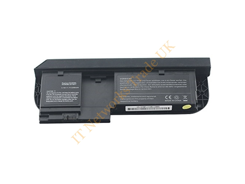 42T4877 Lenovo 52 (3-Cell) Battery for ThinkPad X220T X220 X2 Laptop Battery